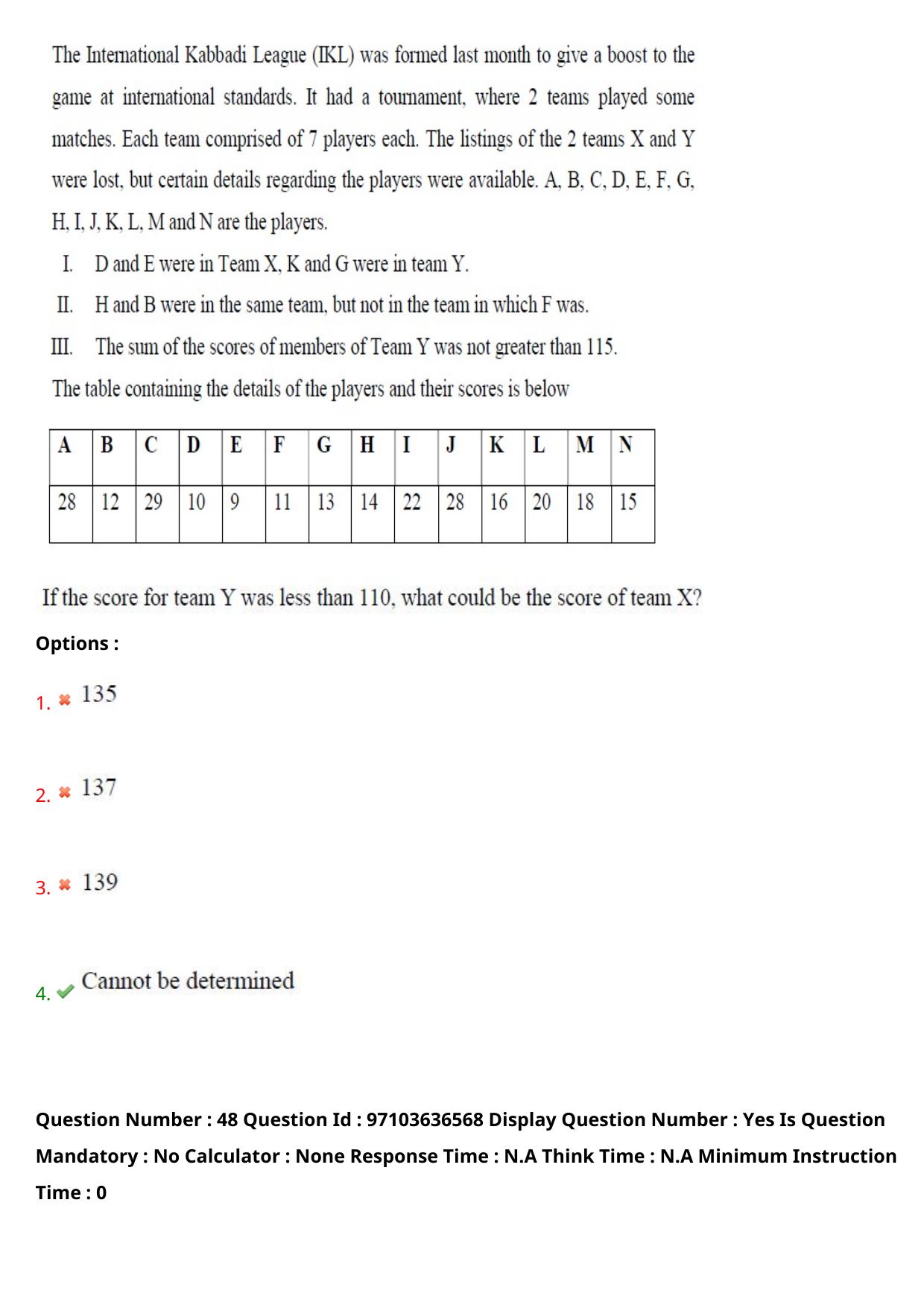 AP RCET 2024 Rural Development Question Paper (04-05-2024 (Saturday) Session-I) - Page 29