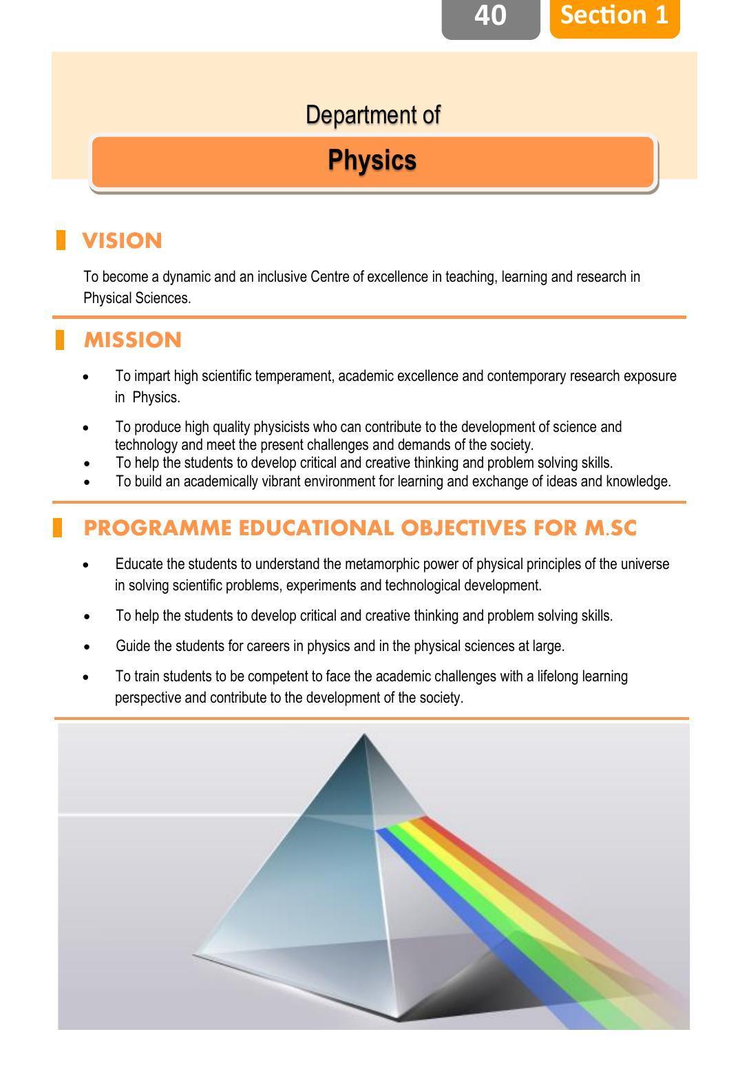 Sikkim Manipal University, Manipal smit Prospectus - 2022 - Page 44