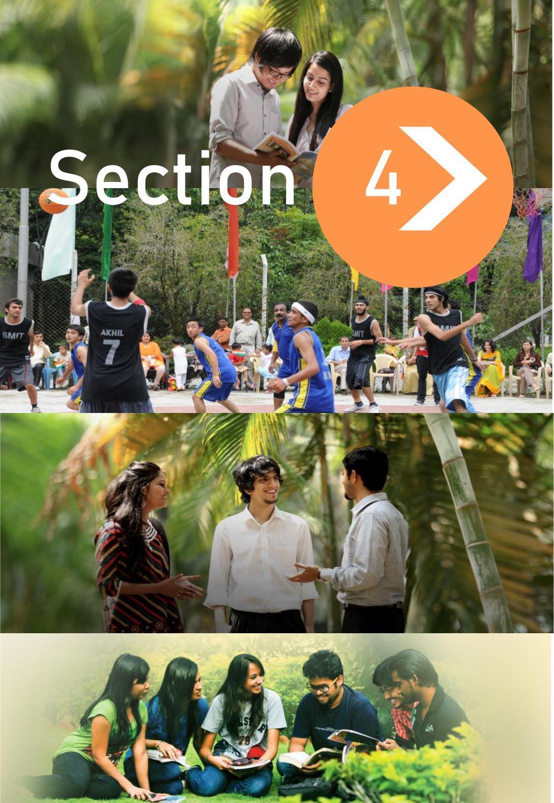 Sikkim Manipal University, Manipal smit Prospectus - 2022 - Page 79