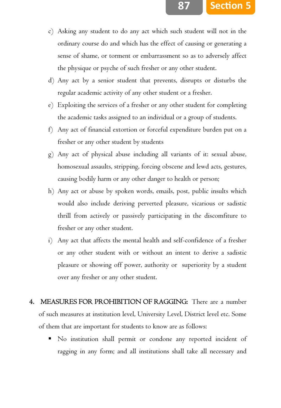 Sikkim Manipal University, Manipal smit Prospectus - 2022 - Page 91