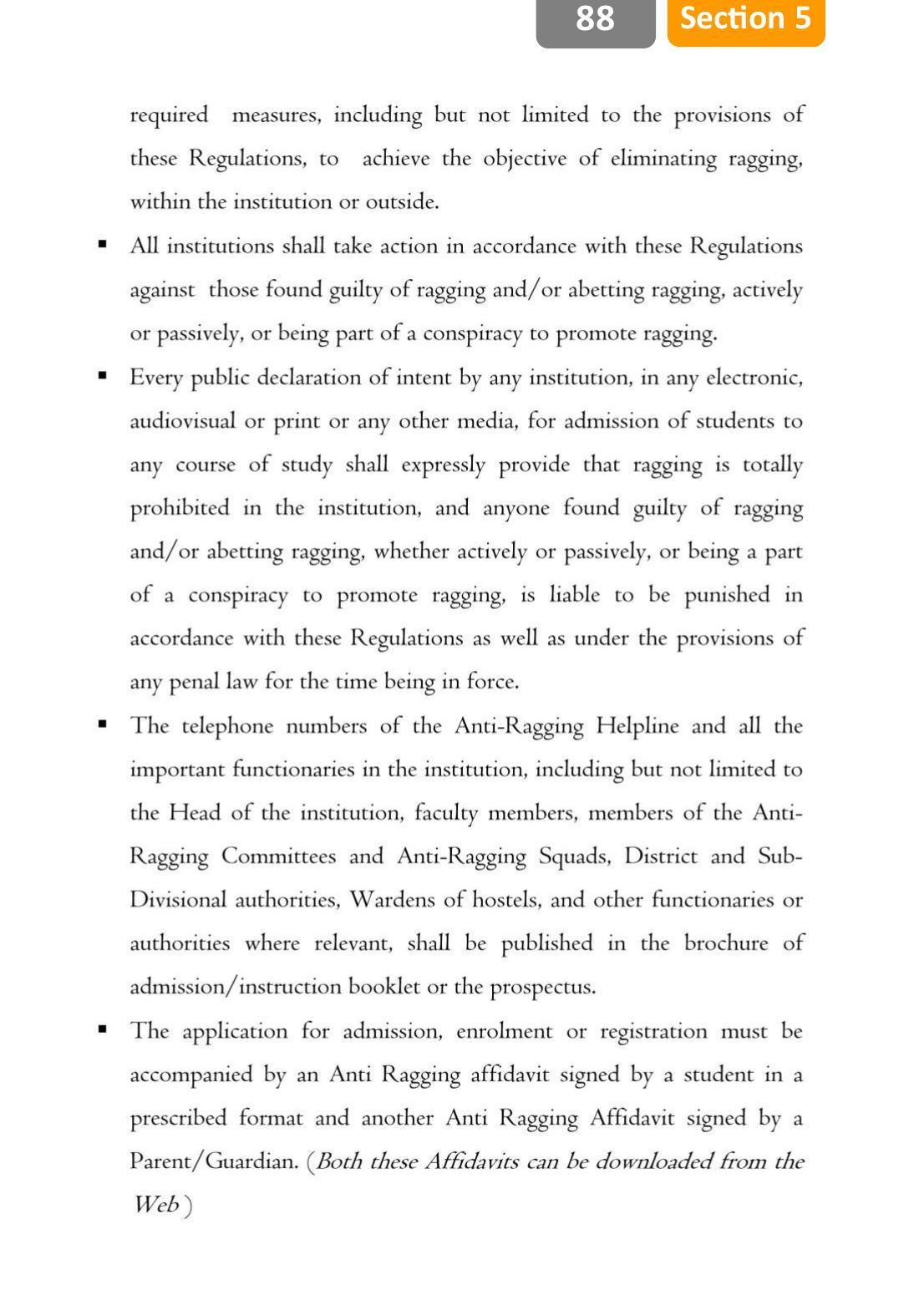 Sikkim Manipal University, Manipal smit Prospectus - 2022 - Page 92