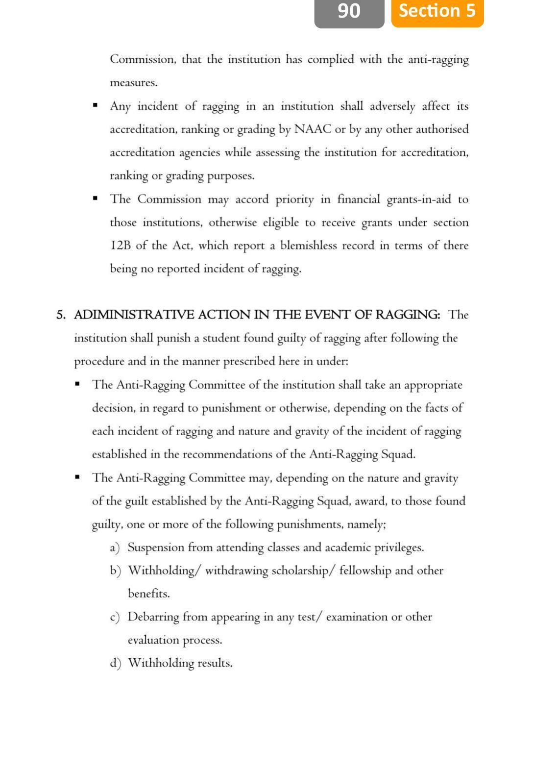 Sikkim Manipal University, Manipal smit Prospectus - 2022 - Page 94