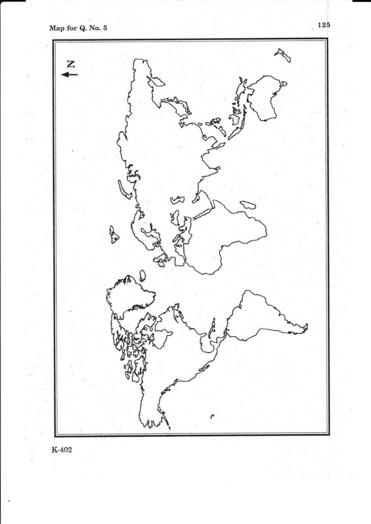 Kerala Plus Two 2018 History question paper - Page 13