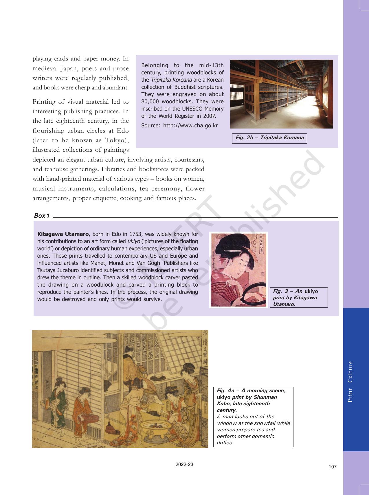 NCERT Book for Class 10 History Chapter 5 Print Culture and The Modern World - Page 5