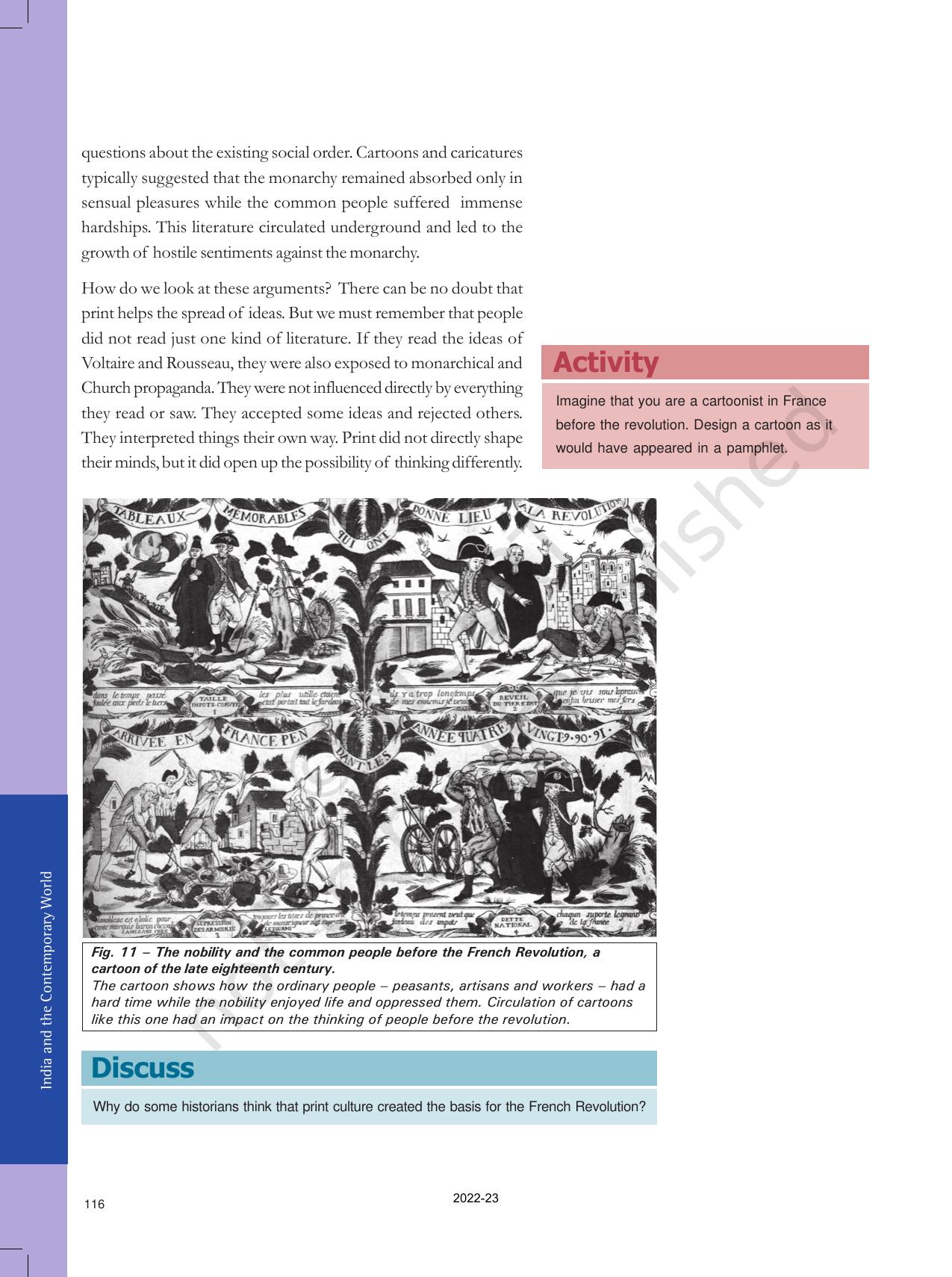NCERT Book for Class 10 History Chapter 5 Print Culture and The Modern World - Page 14