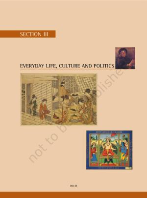NCERT Book for Class 10 History Chapter 5 Print Culture and The Modern World