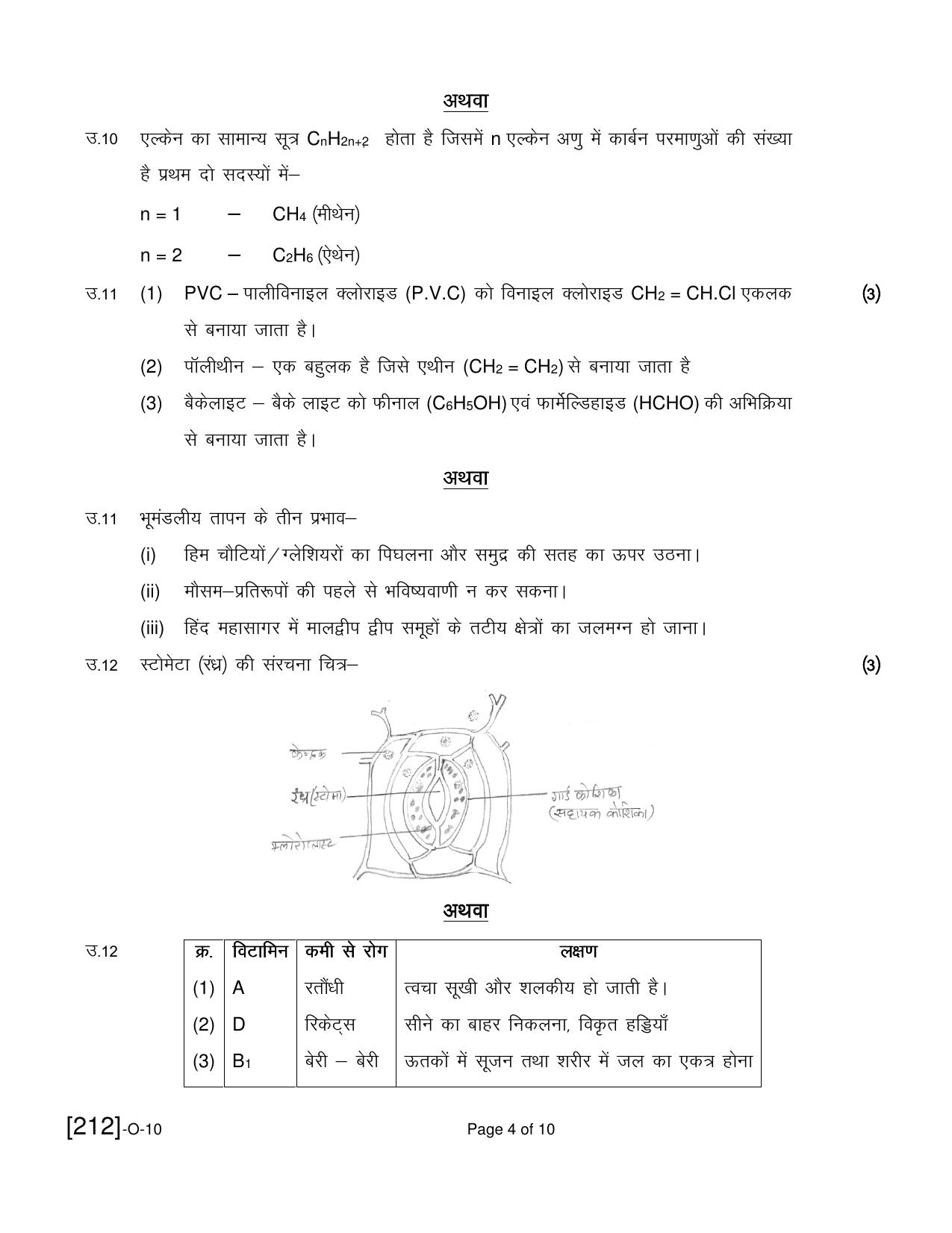 Open School Exam 2021 December Question Paper (All Subjects) - Page 88