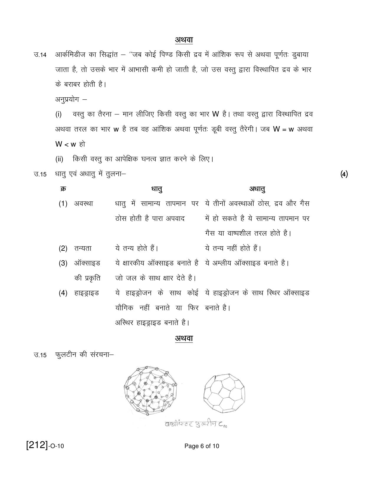 Open School Exam 2021 December Question Paper (All Subjects) - Page 90