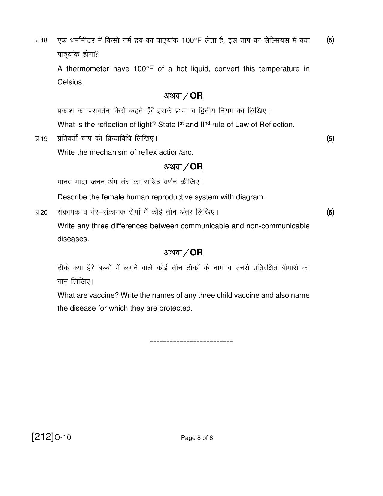 Open School Exam 2021 December Question Paper (All Subjects) - Page 102