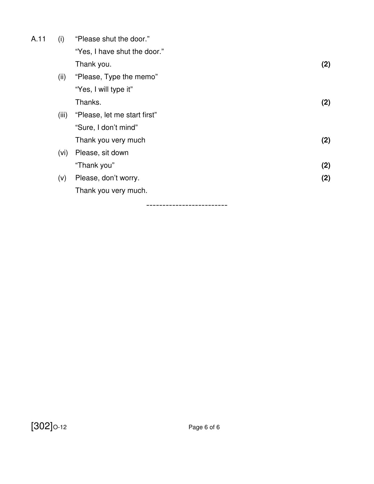 Open School Exam 2021 December Question Paper (All Subjects) - Page 165