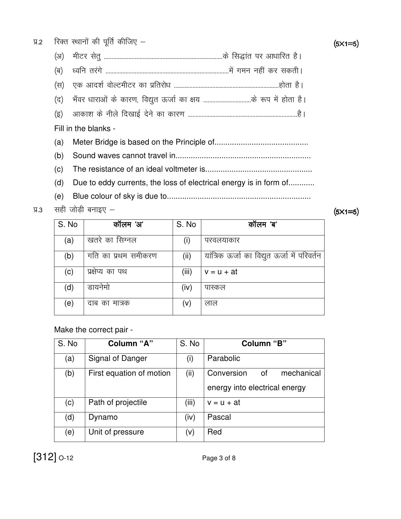 Open School Exam 2021 December Question Paper (All Subjects) - Page 168