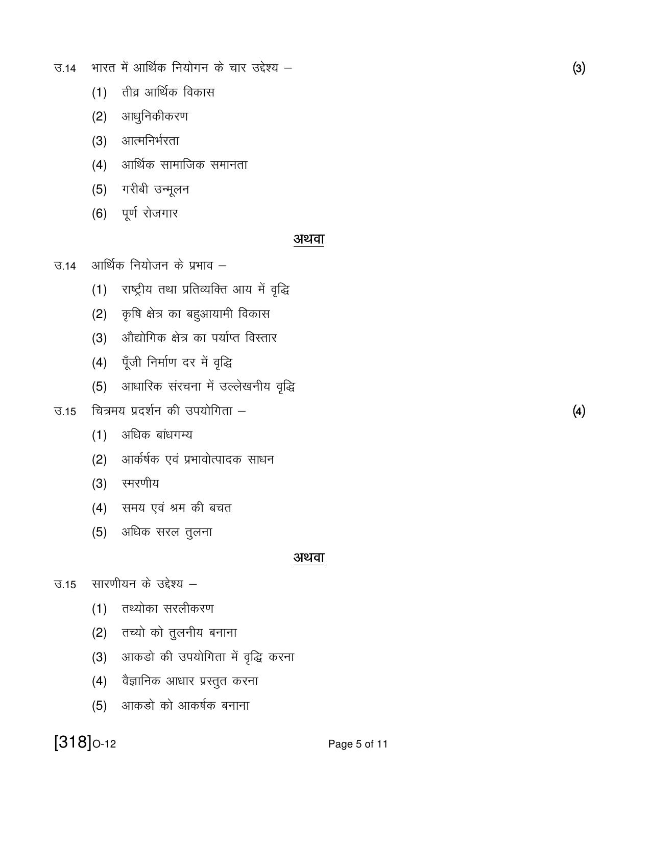 Open School Exam 2021 December Question Paper (All Subjects) - Page 258