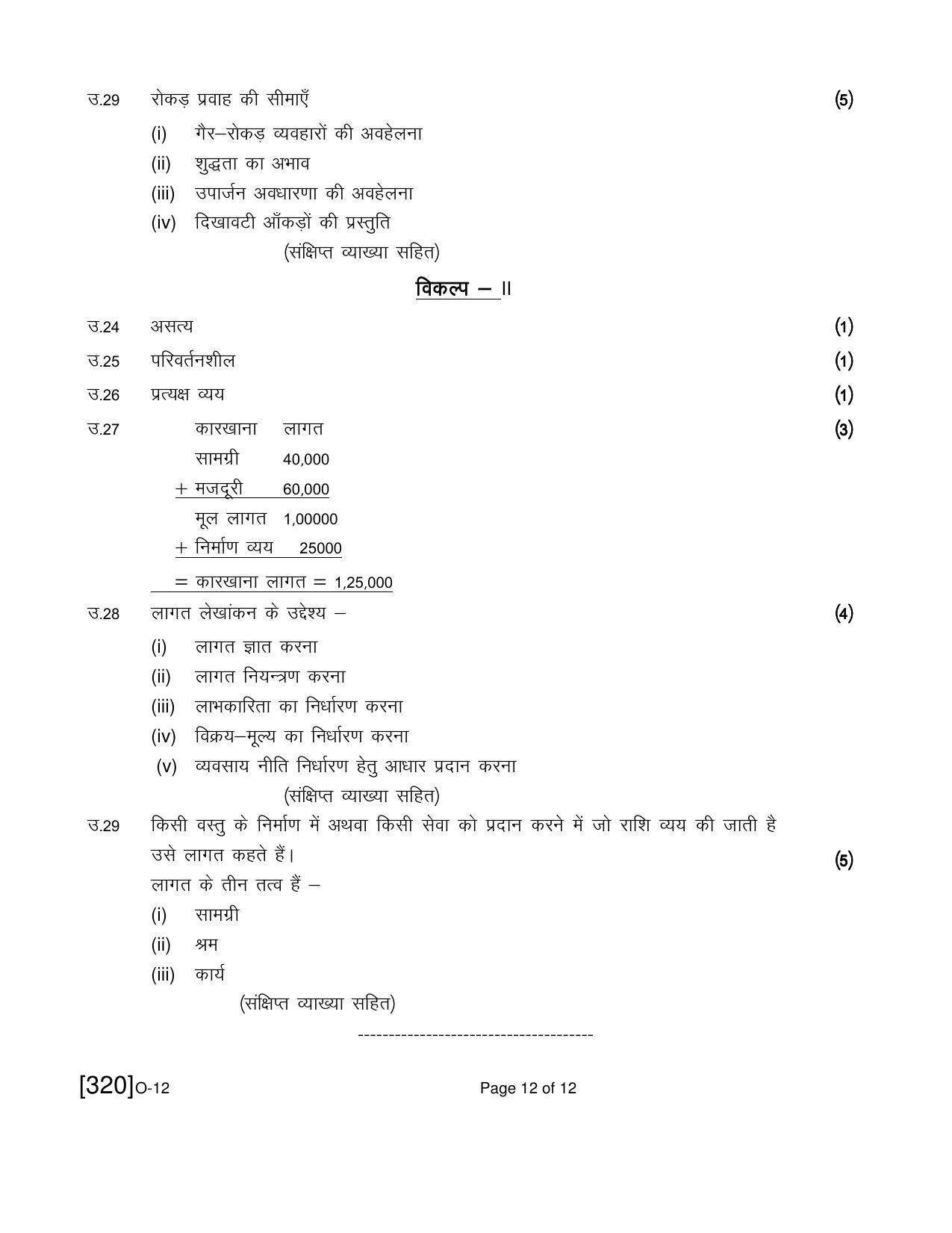 Open School Exam 2021 December Question Paper (All Subjects) - Page 318