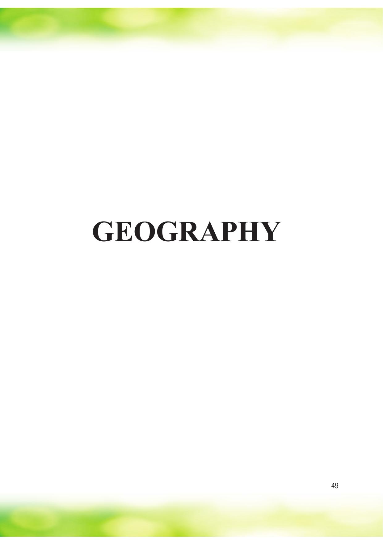 Tripura Board Class 8 Social Science English Version Workbooks - Page 49