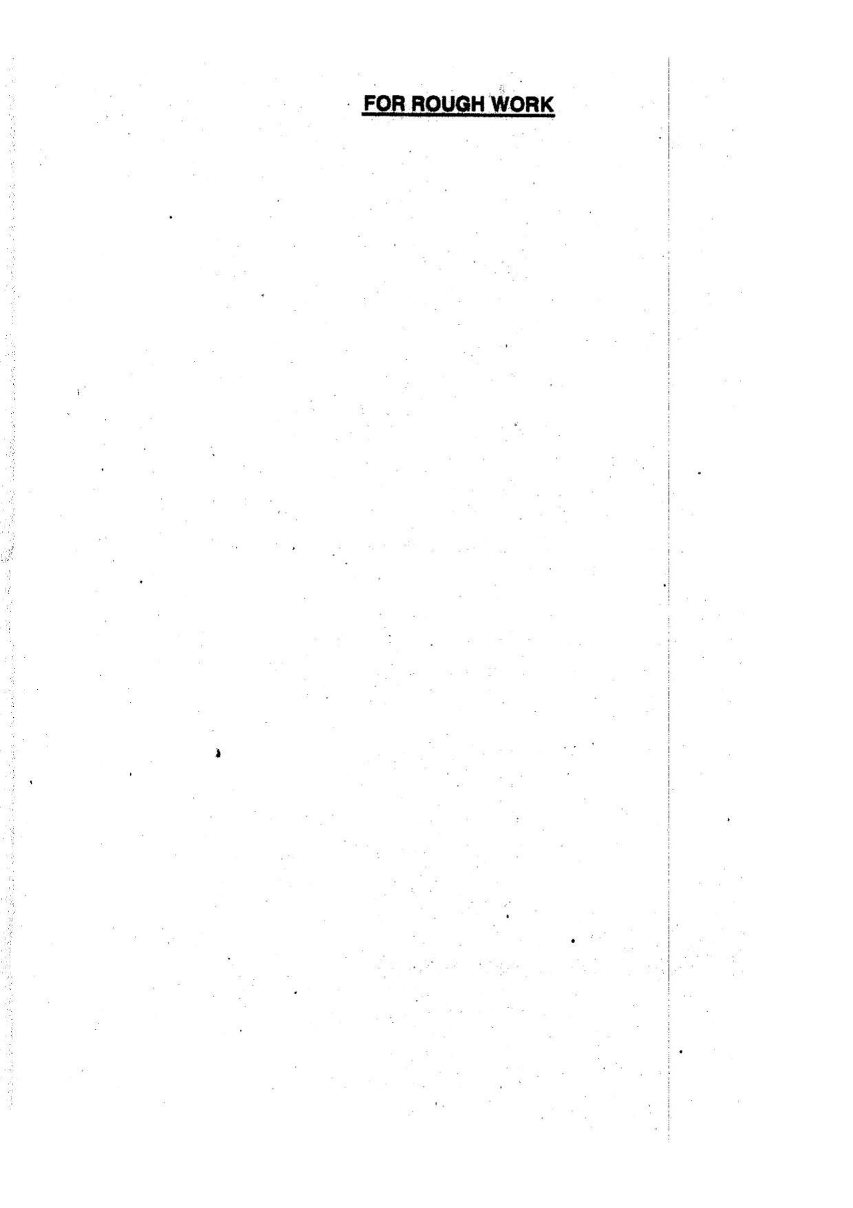 BHU RET Environment & Sustainable Development 2014 Question Paper - Page 2