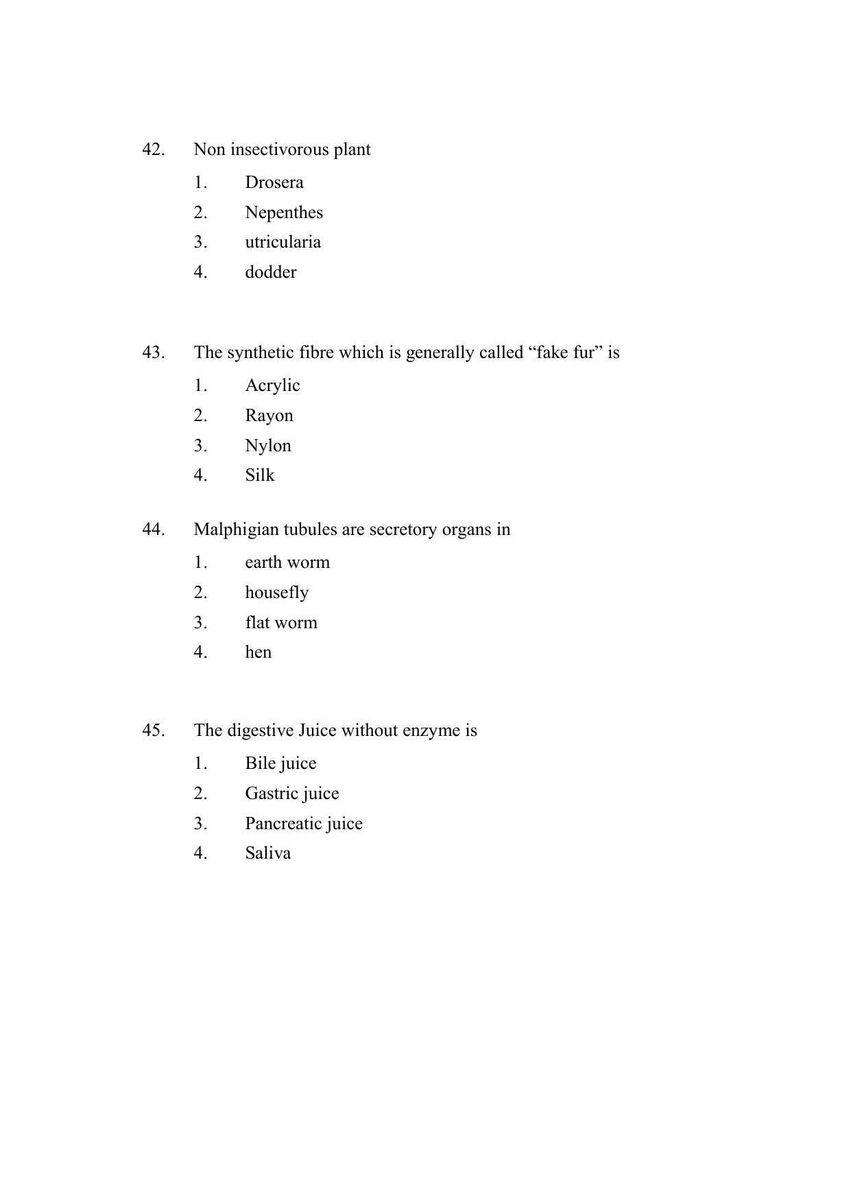 AP DEECET MATHEMATICS (English Medium) 2022 Question Paper - Page 12