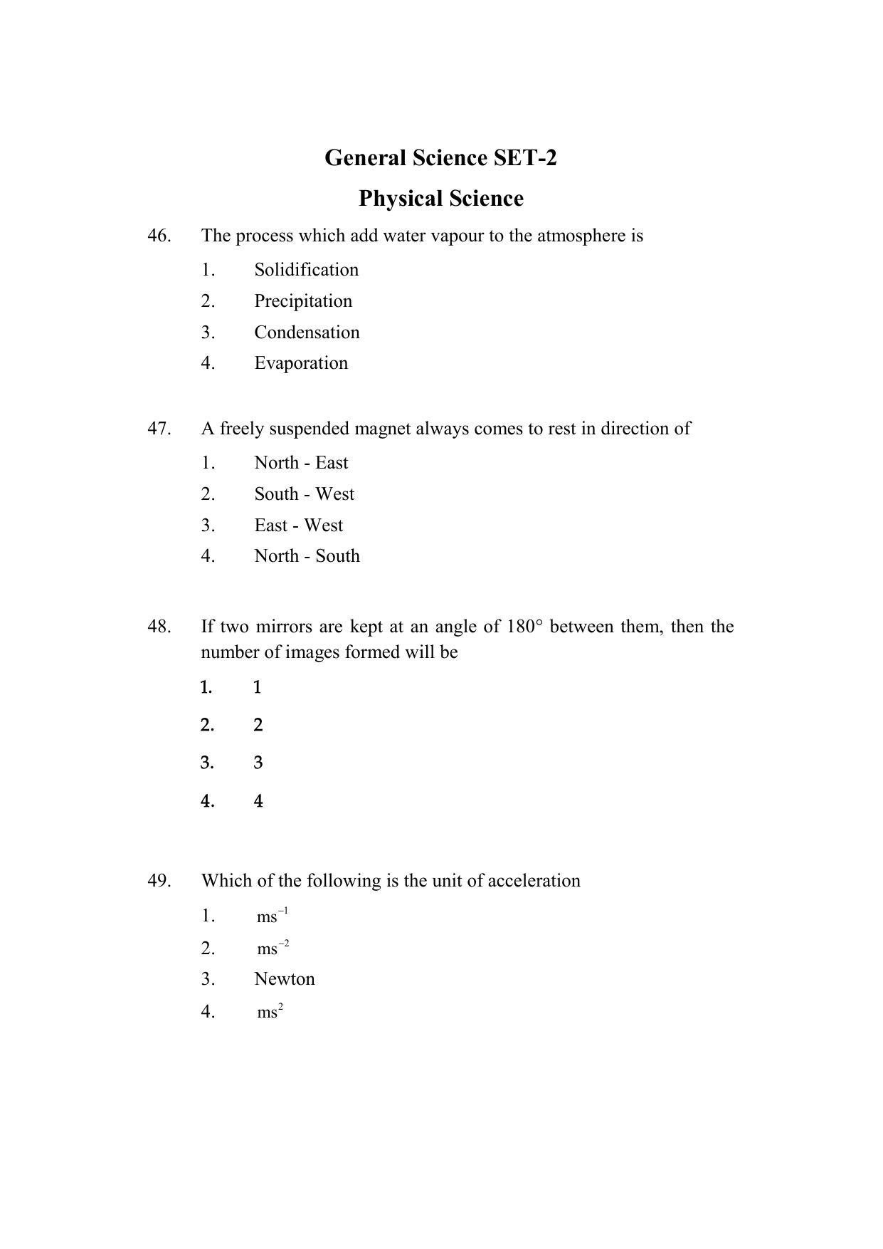 AP DEECET MATHEMATICS (English Medium) 2022 Question Paper - Page 13