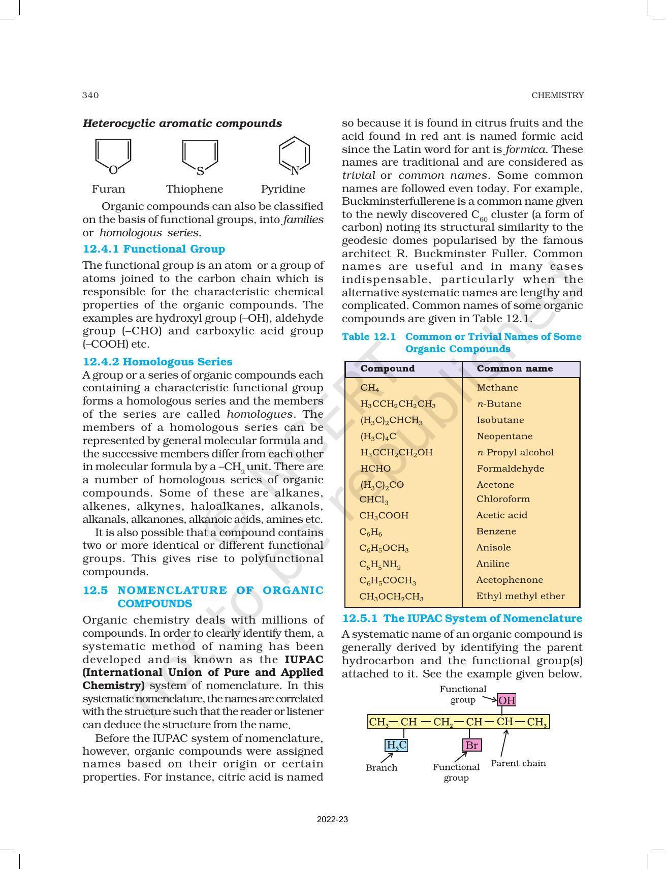 NCERT Book for Class 11 Chemistry Chapter 13 Hydrocarbons - Page 7