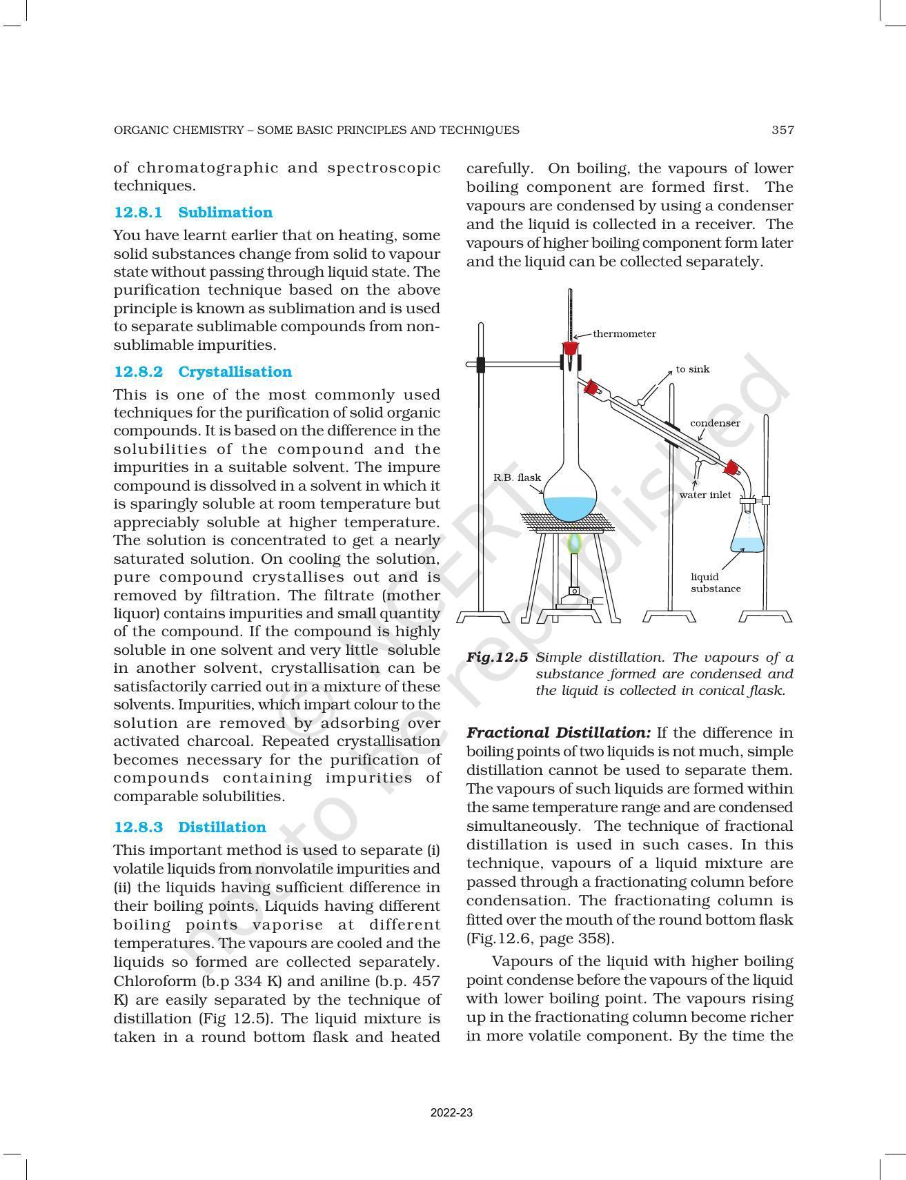 NCERT Book for Class 11 Chemistry Chapter 13 Hydrocarbons - Page 24