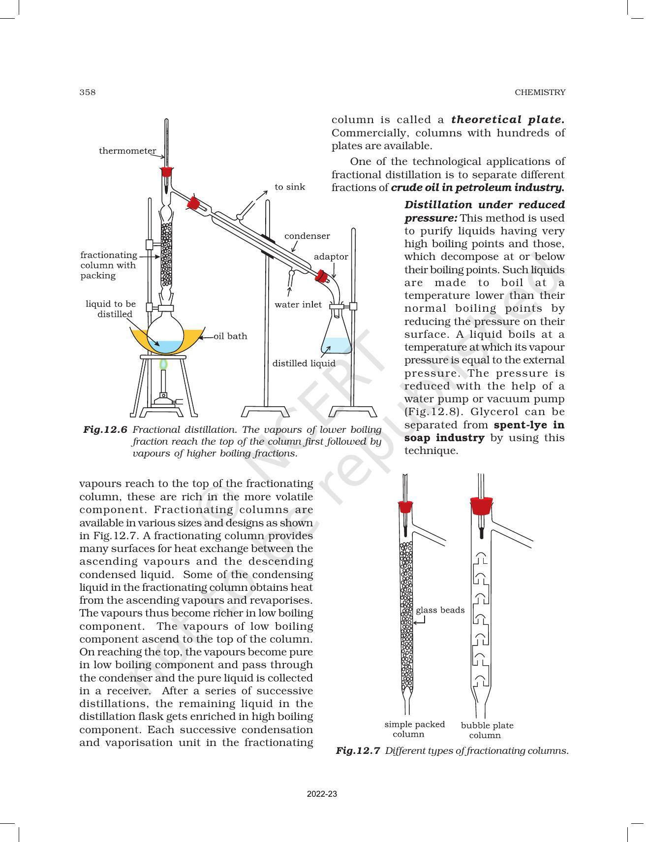 NCERT Book for Class 11 Chemistry Chapter 13 Hydrocarbons - Page 25