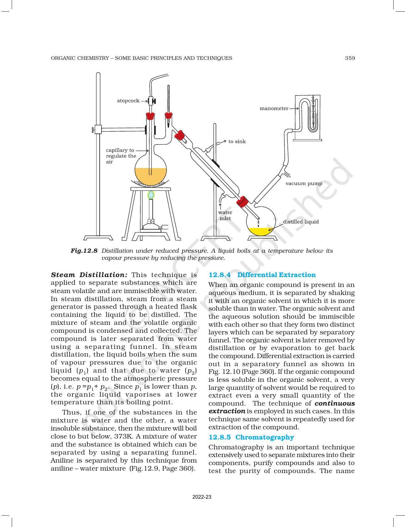 NCERT Book for Class 11 Chemistry Chapter 13 Hydrocarbons - Page 26
