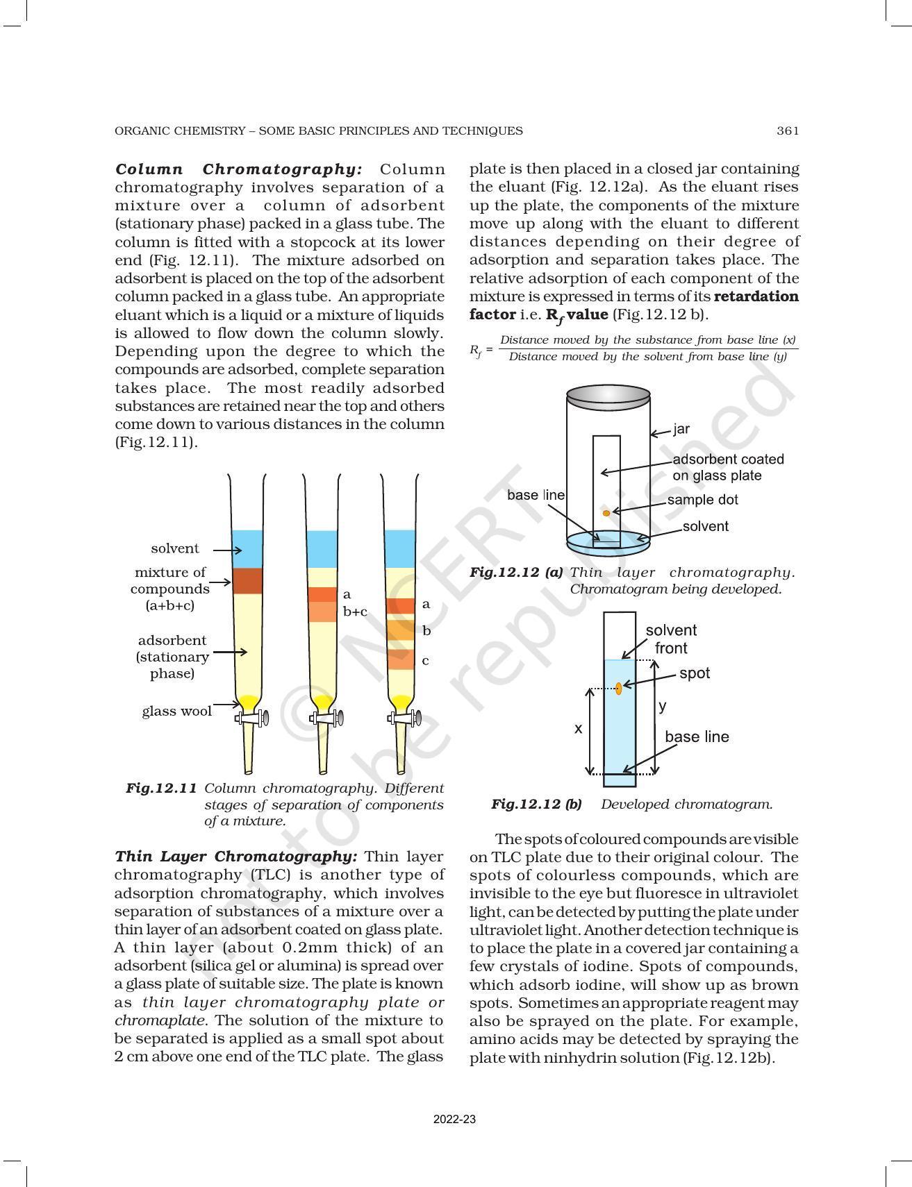 NCERT Book for Class 11 Chemistry Chapter 13 Hydrocarbons - Page 28