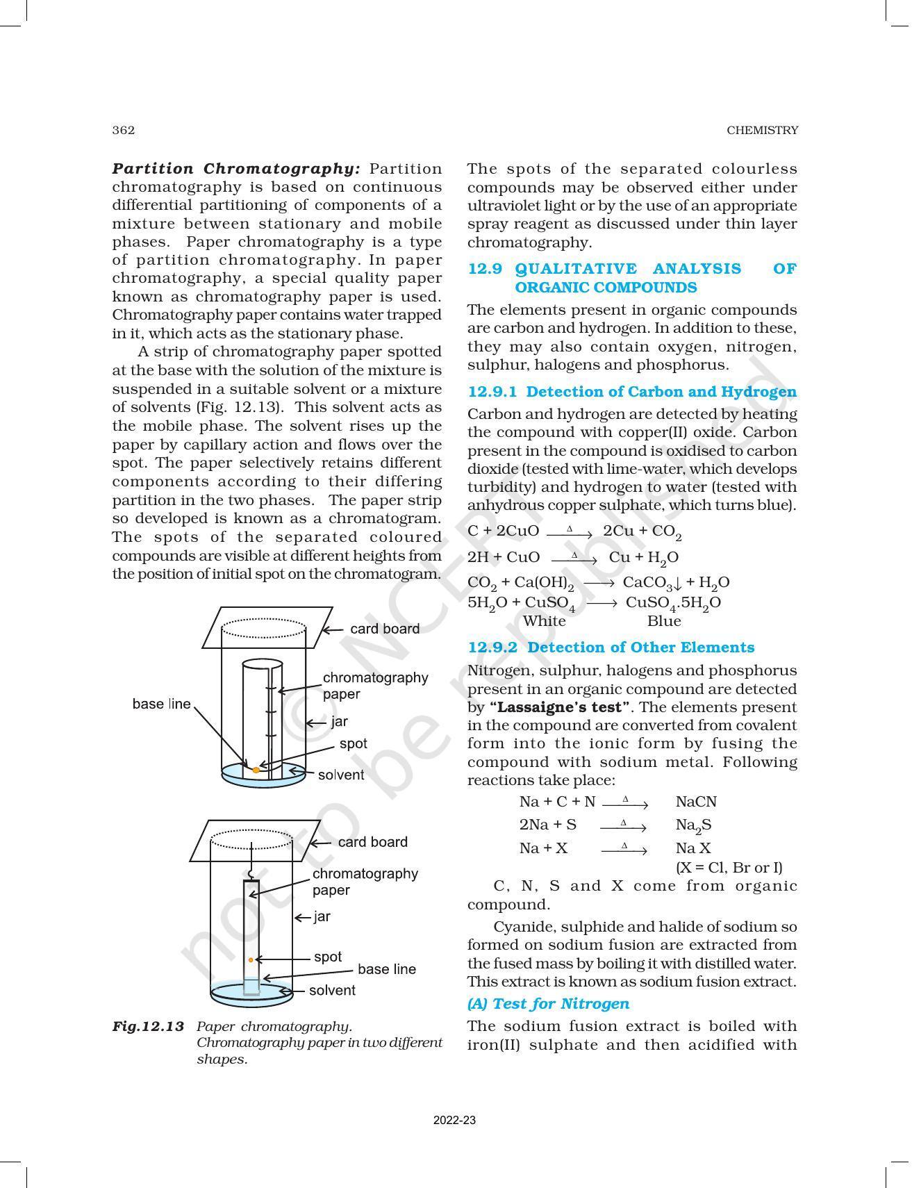 NCERT Book for Class 11 Chemistry Chapter 13 Hydrocarbons - Page 29