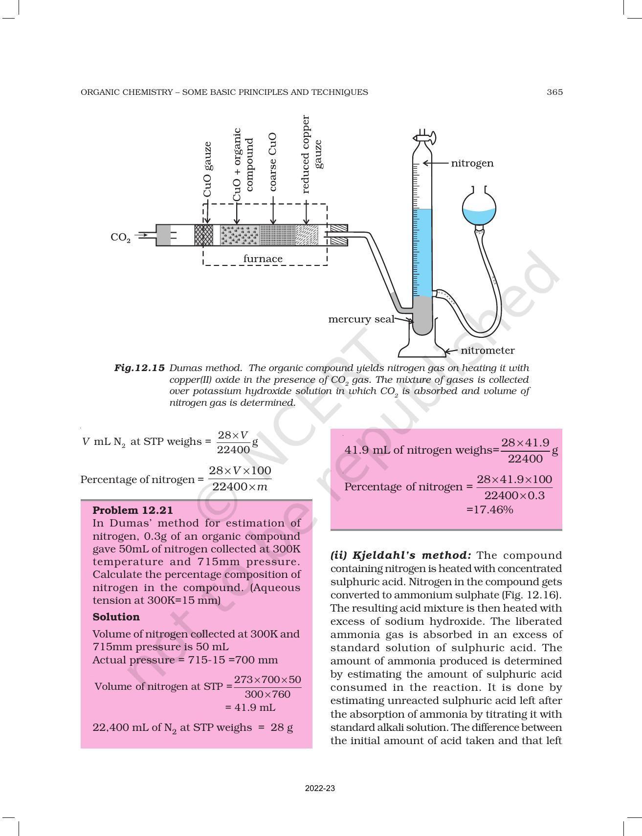 NCERT Book for Class 11 Chemistry Chapter 13 Hydrocarbons - Page 32
