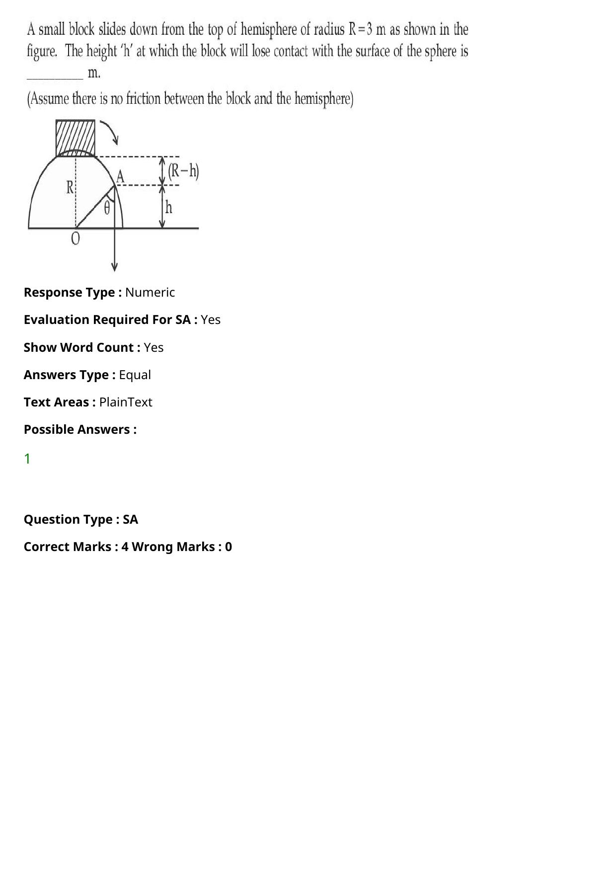 JEE Mains 2021: BTech Odiya (Shift 2) 27-07-2021 Question Paper - Page 41