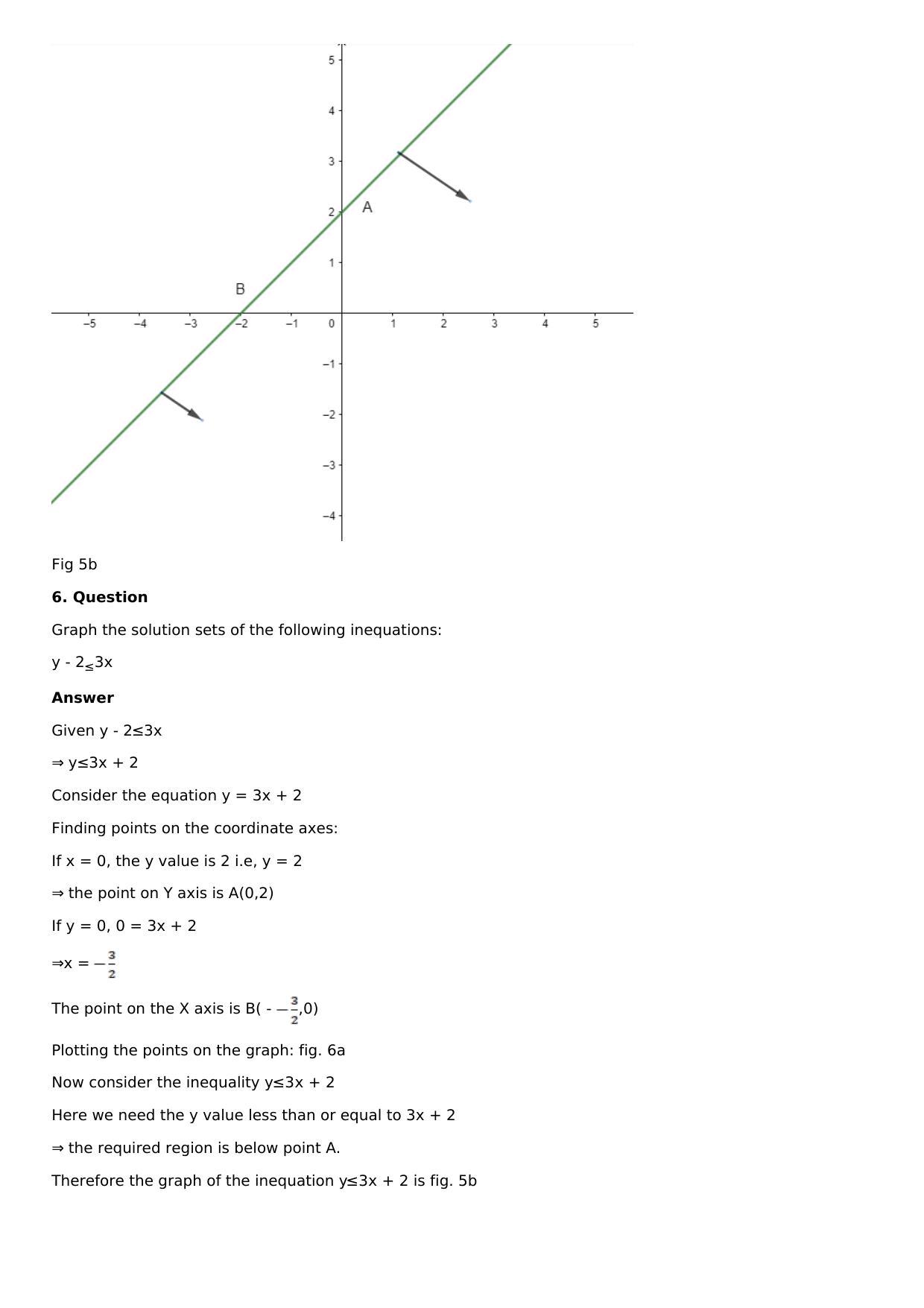 Chapter 33: Linear Programming Solutions: RS Aggarwal Class 12 Solutions  - Page 8