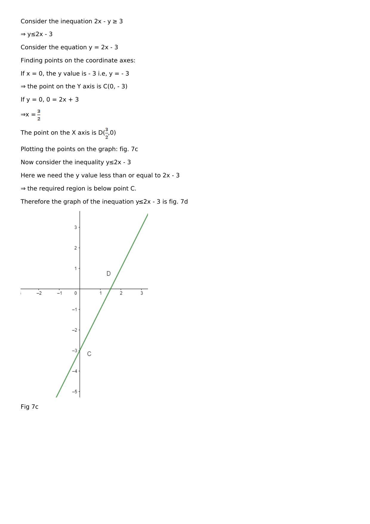 Chapter 33: Linear Programming Solutions: RS Aggarwal Class 12 Solutions  - Page 11