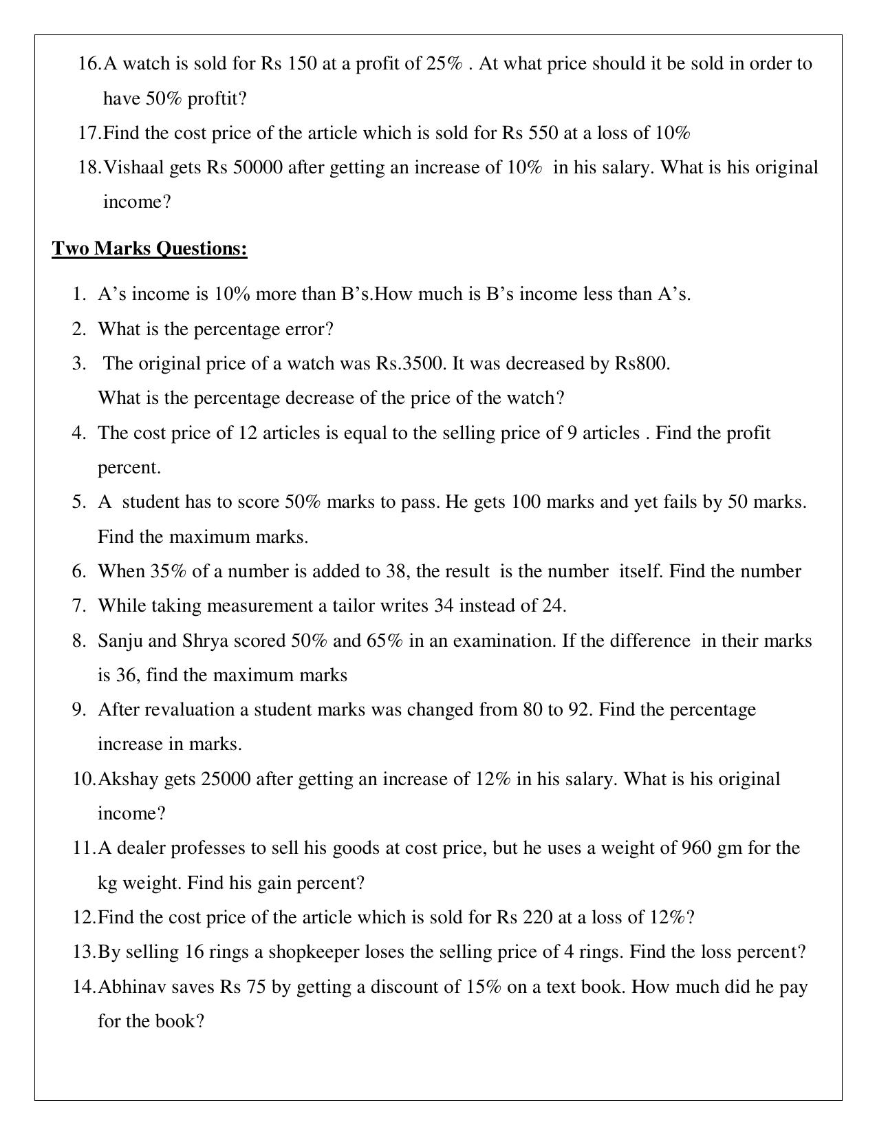 Karnataka 1st PUC Question Bank 2025 Basic Maths - Page 38