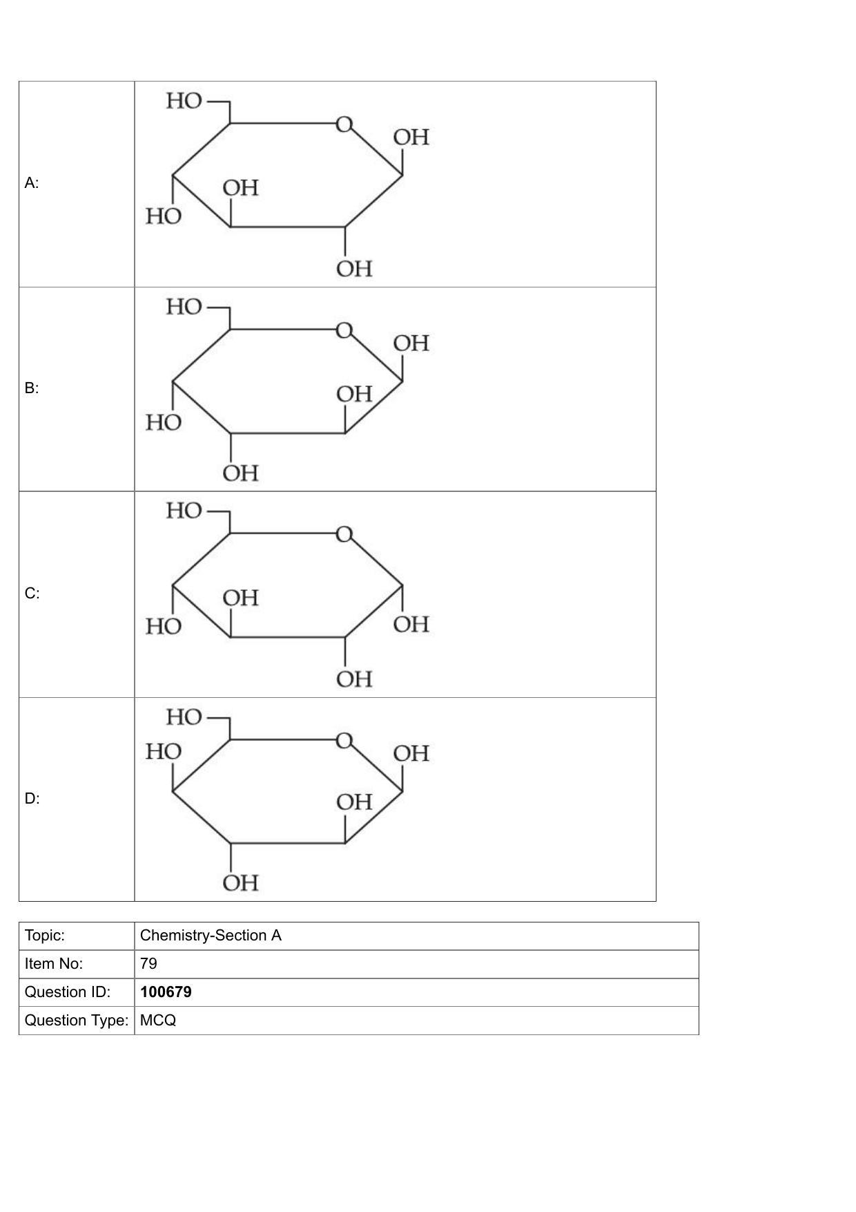 JEE Mains 2022: BTech Punjabi (Shift 1) 28-07-2022 Question Paper - Page 36