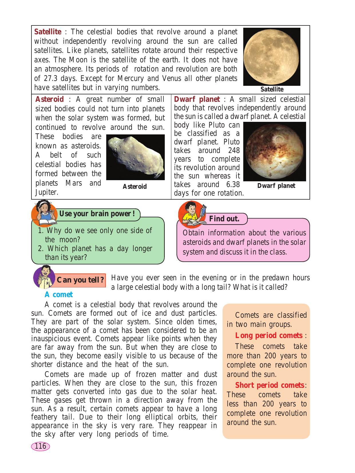 Maharashtra Board Class 6 Science Textbook - Page 126