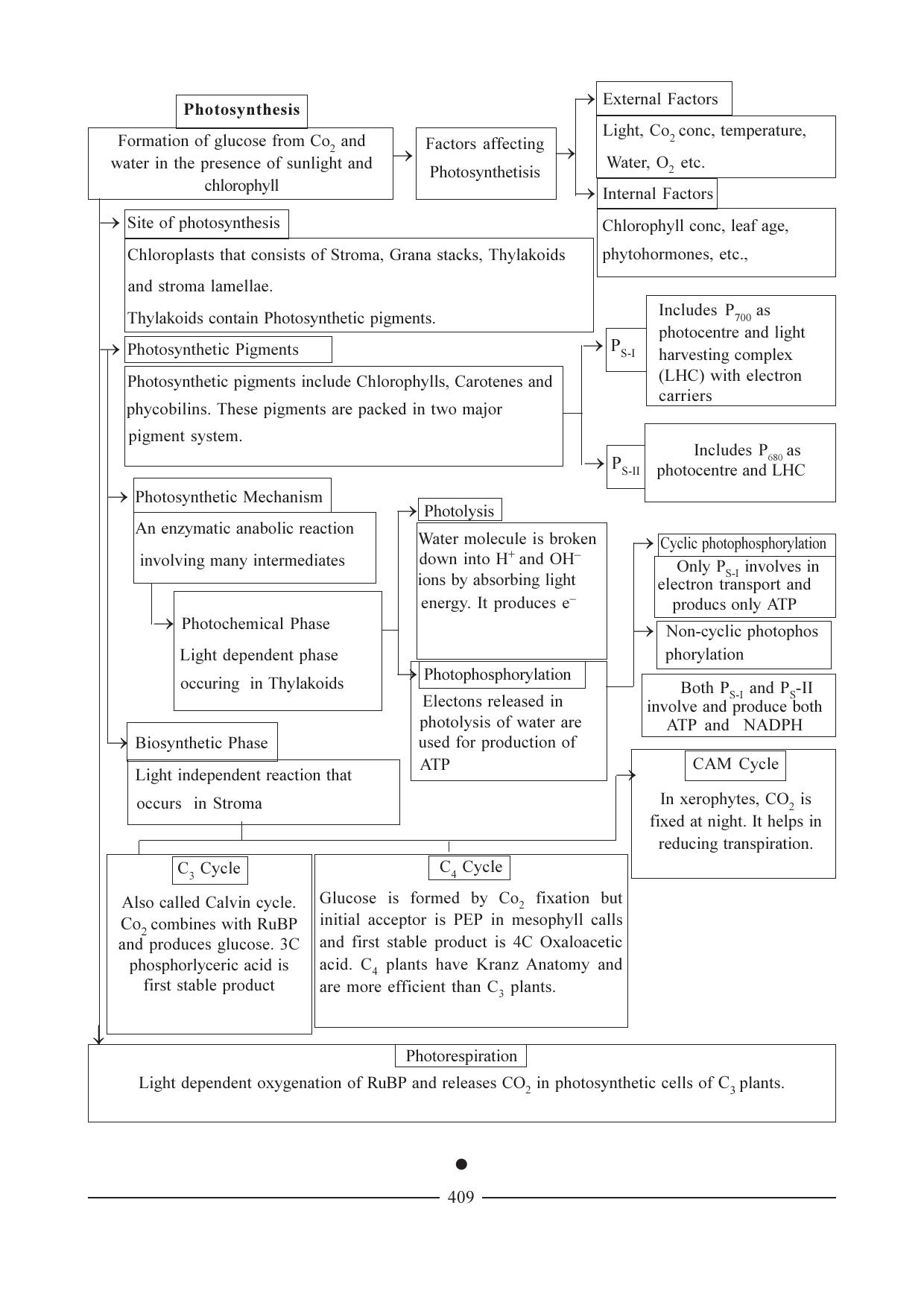 GSEB HSC Biology Question Paper (English Medium)- Chapter 20 - Page 28