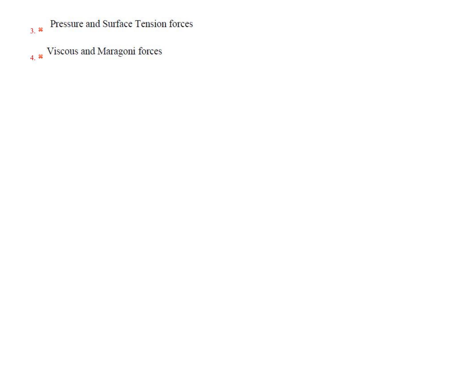 TS PGECET 2021: (AE) Aerospace Engineering Question Papers - Page 75