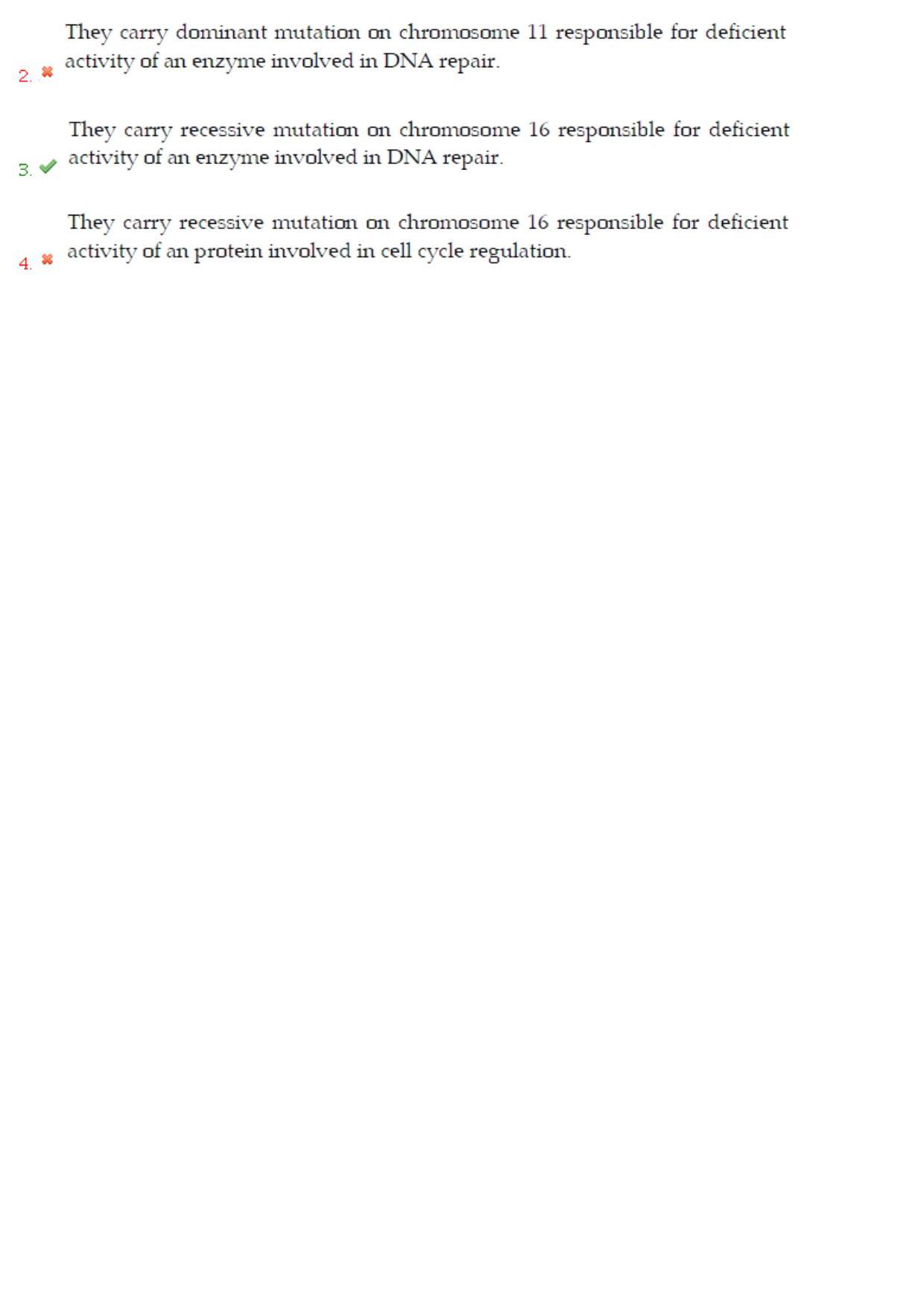 BHU RET LIfe Science 2019 Question Paper - Page 44