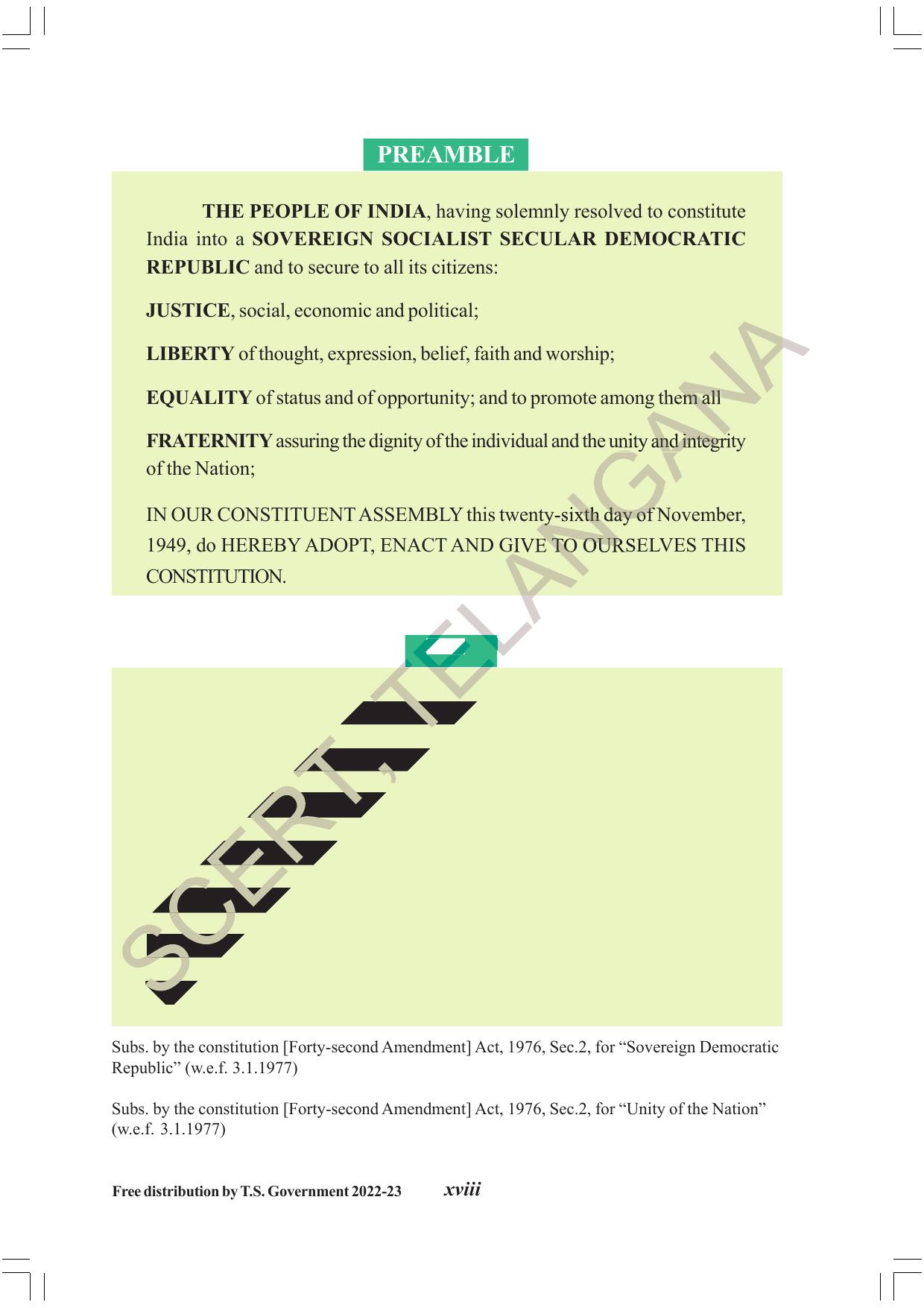TS SCERT Class 8 Physical Science Part 1 (Telugu Medium) Text Book - Page 20