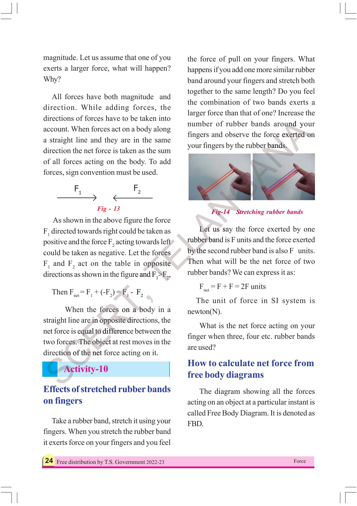 TS SCERT Class 8 Physical Science Part 1 (Telugu Medium) Text Book - Page 44