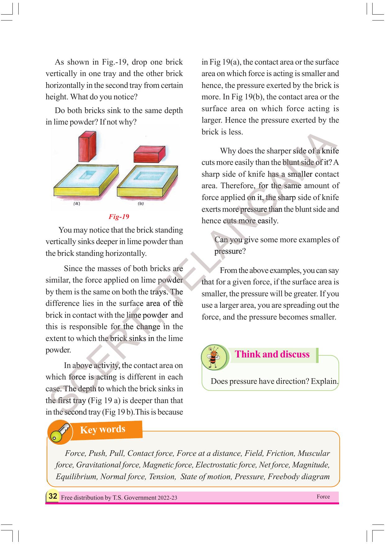 TS SCERT Class 8 Physical Science Part 1 (Telugu Medium) Text Book - Page 52