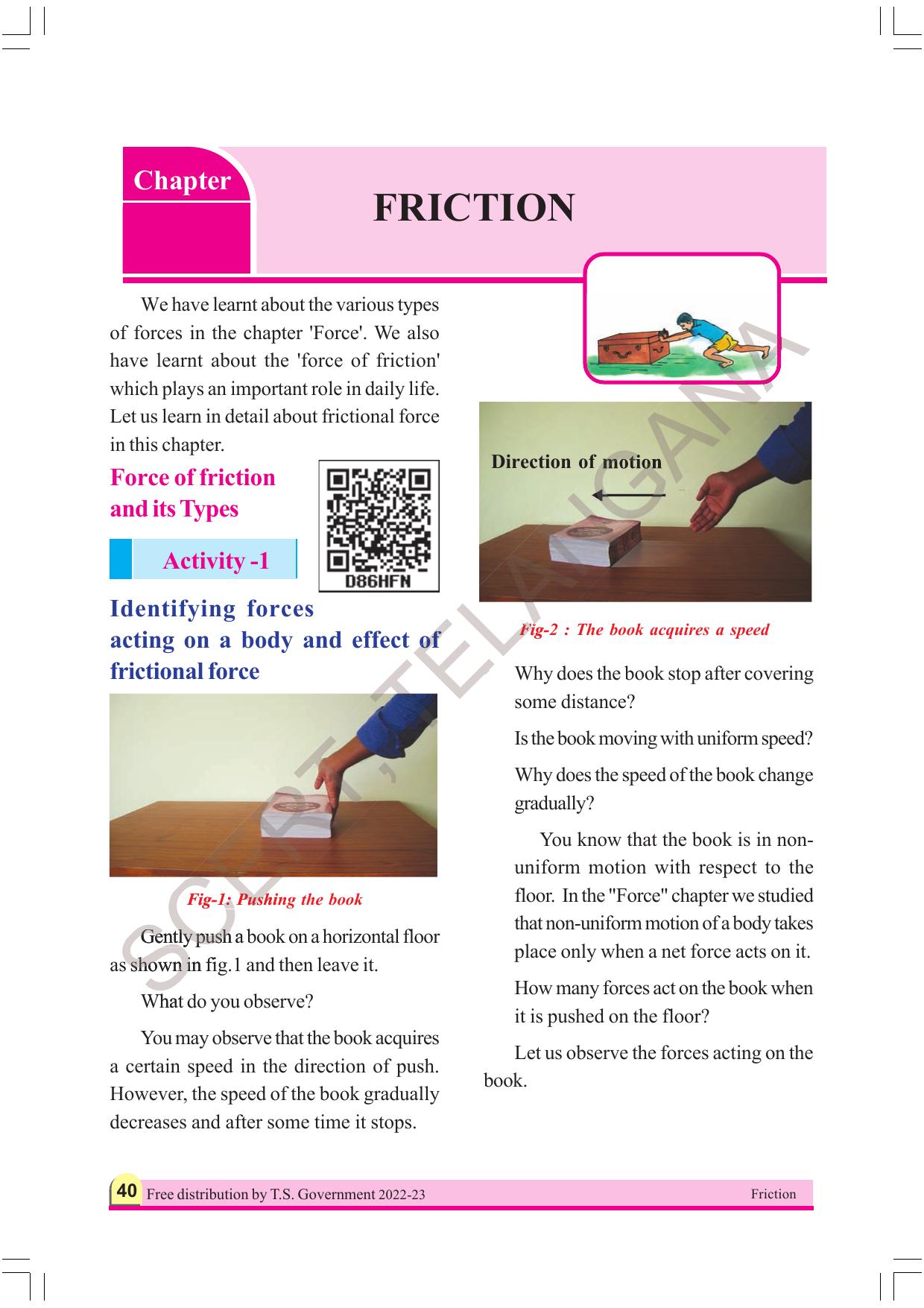 TS SCERT Class 8 Physical Science Part 1 (Telugu Medium) Text Book - Page 60