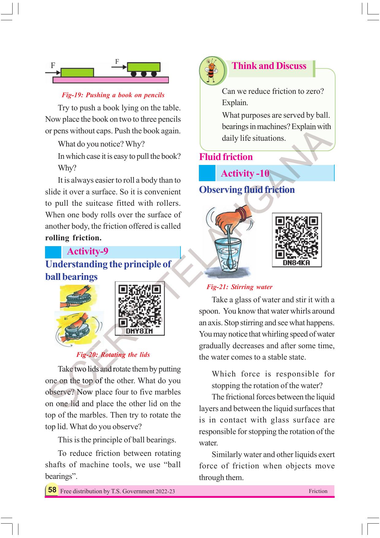 TS SCERT Class 8 Physical Science Part 1 (Telugu Medium) Text Book - Page 78