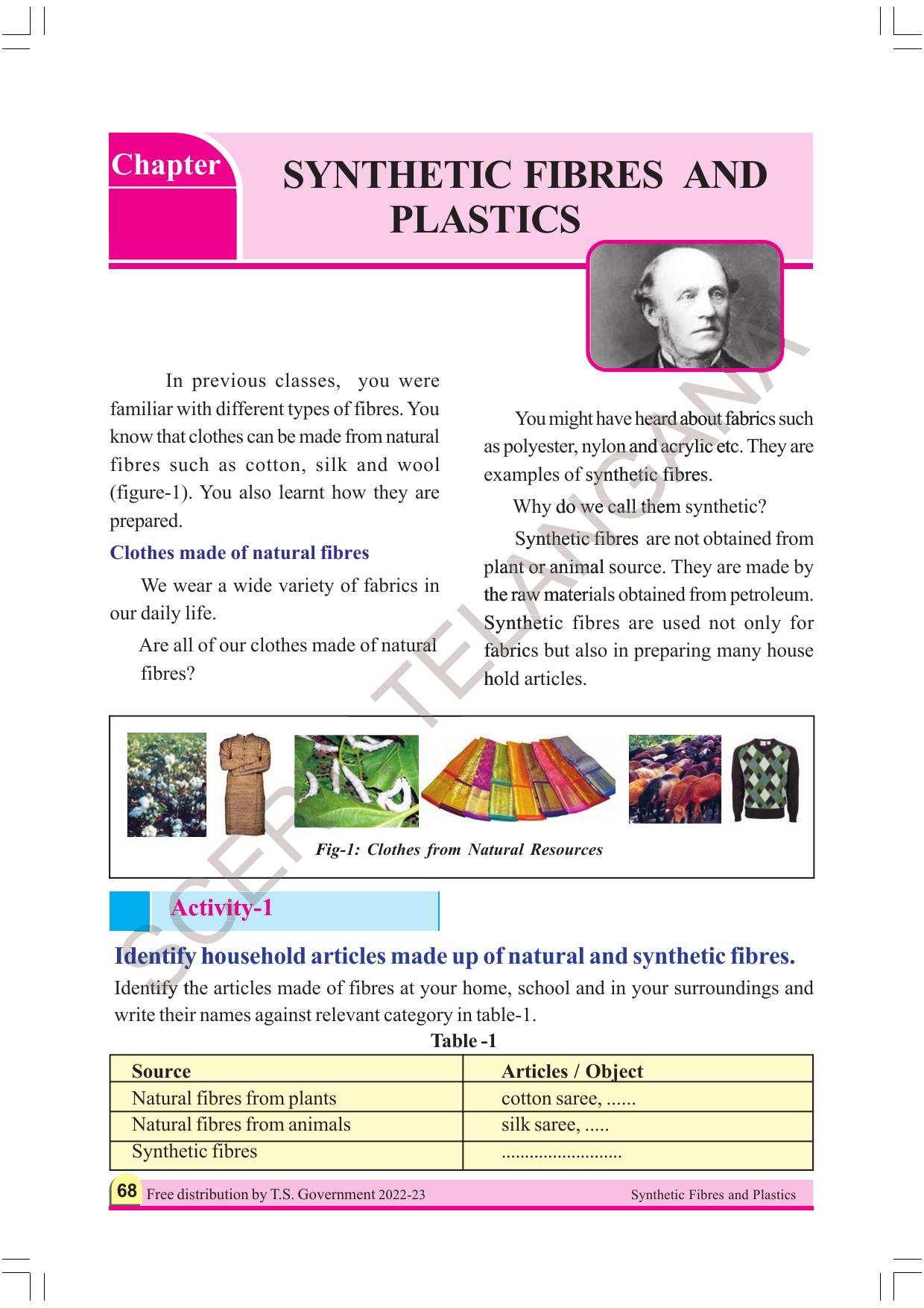 TS SCERT Class 8 Physical Science Part 1 (Telugu Medium) Text Book - Page 88