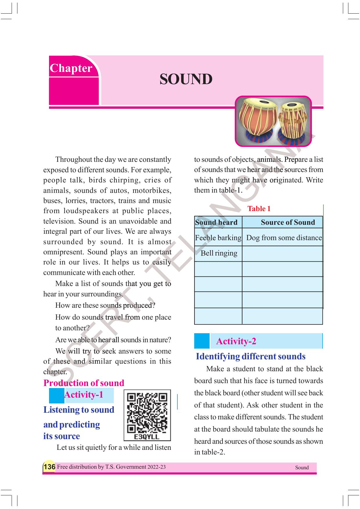 TS SCERT Class 8 Physical Science Part 1 (Telugu Medium) Text Book - Page 156