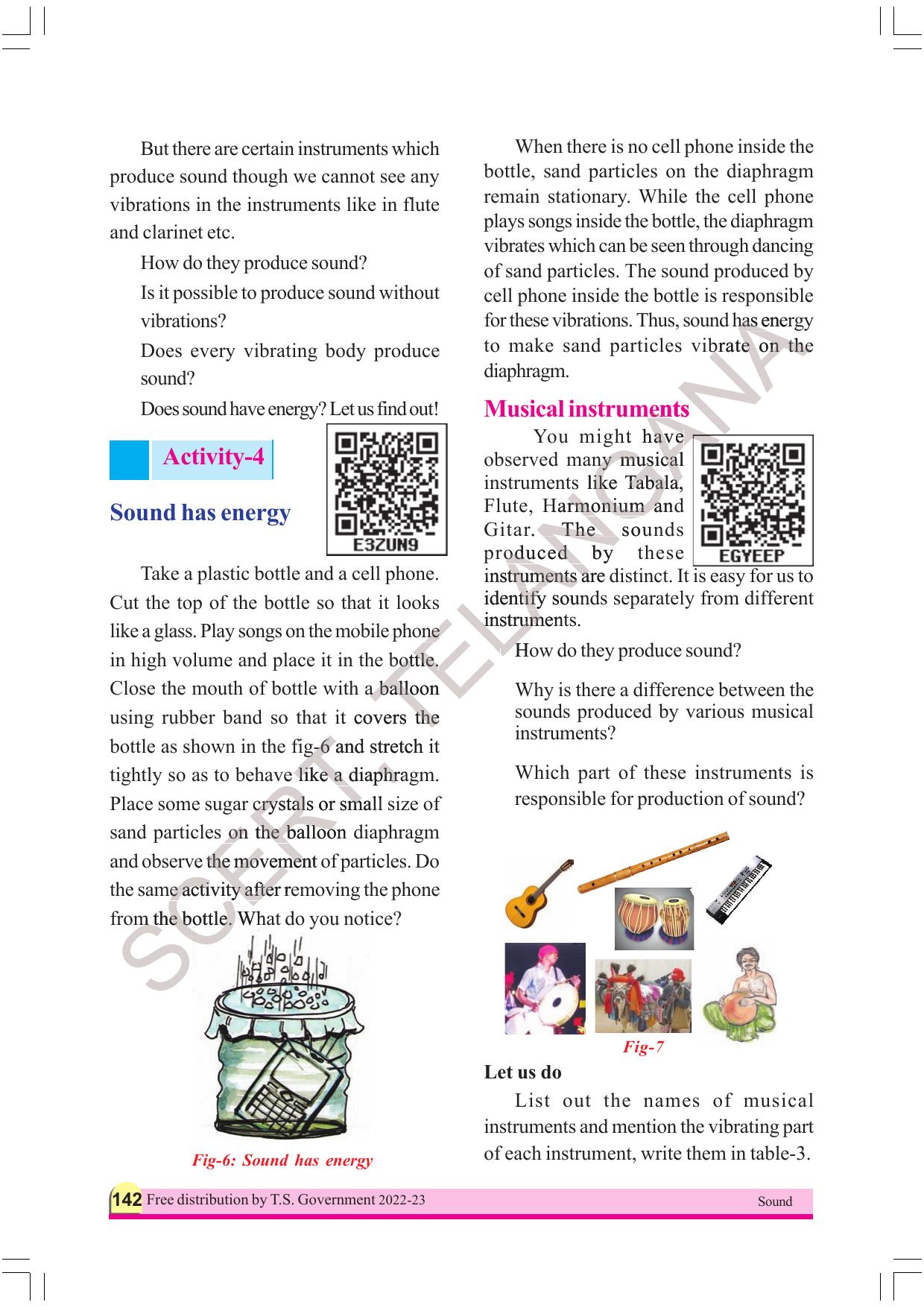 TS SCERT Class 8 Physical Science Part 1 (Telugu Medium) Text Book - Page 162