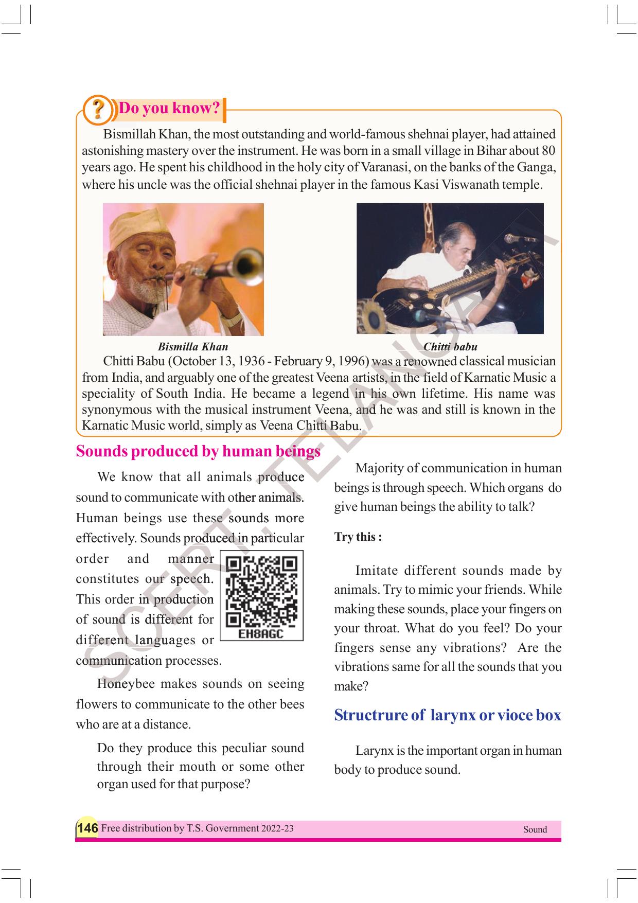 TS SCERT Class 8 Physical Science Part 1 (Telugu Medium) Text Book - Page 166