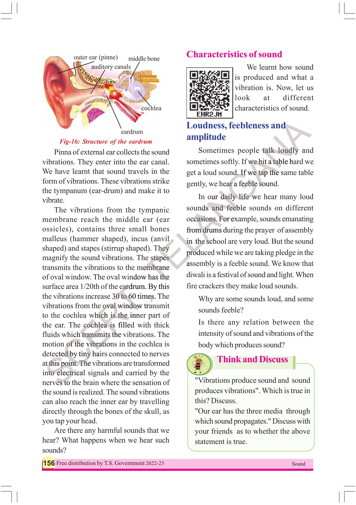 TS SCERT Class 8 Physical Science Part 1 (Telugu Medium) Text Book - Page 176