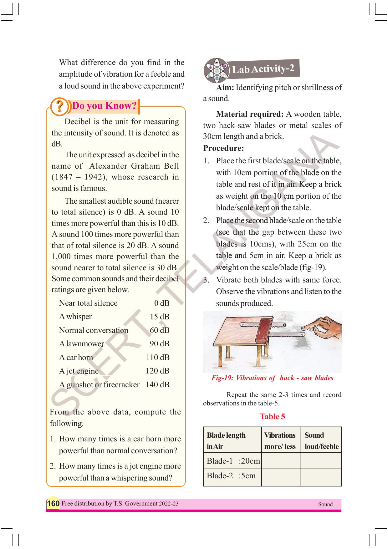 TS SCERT Class 8 Physical Science Part 1 (Telugu Medium) Text Book - Page 180