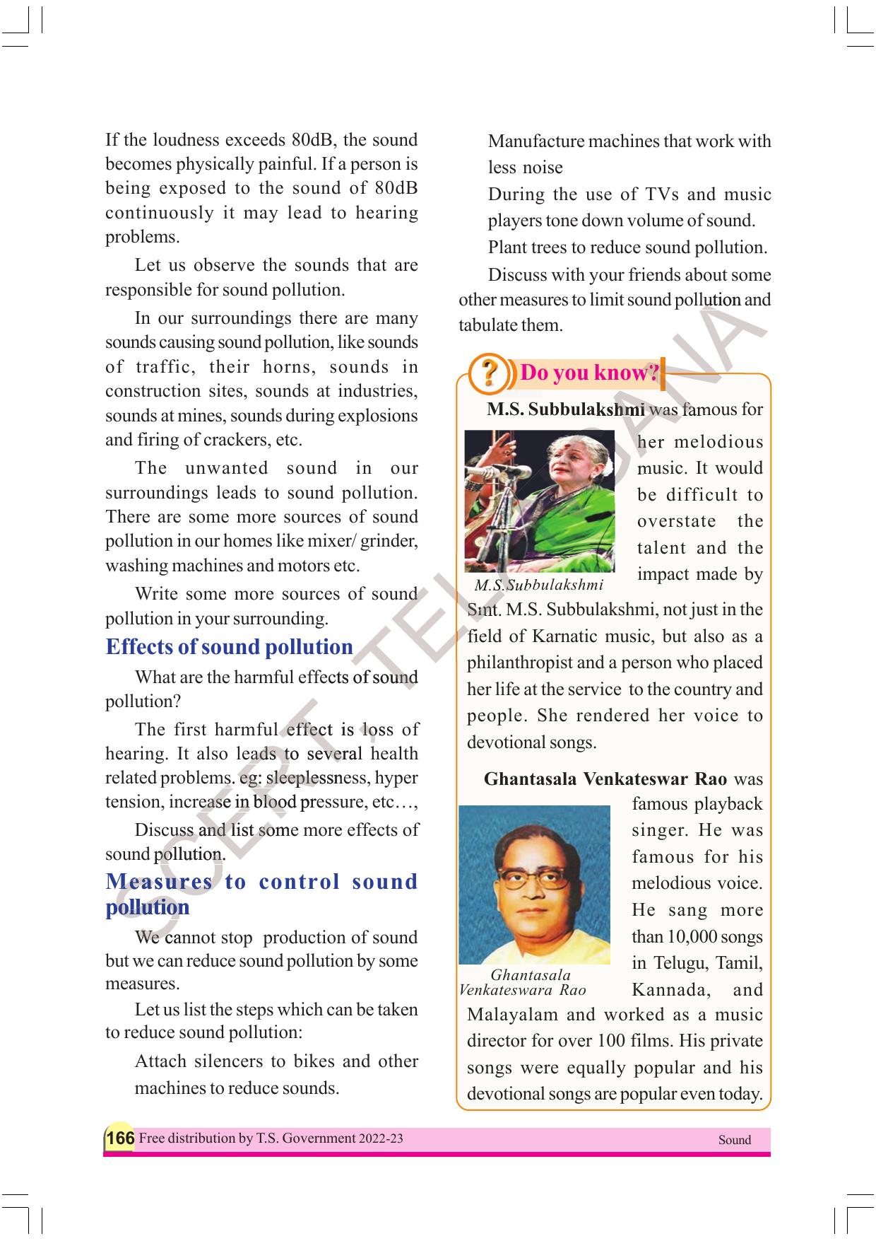 TS SCERT Class 8 Physical Science Part 1 (Telugu Medium) Text Book - Page 186