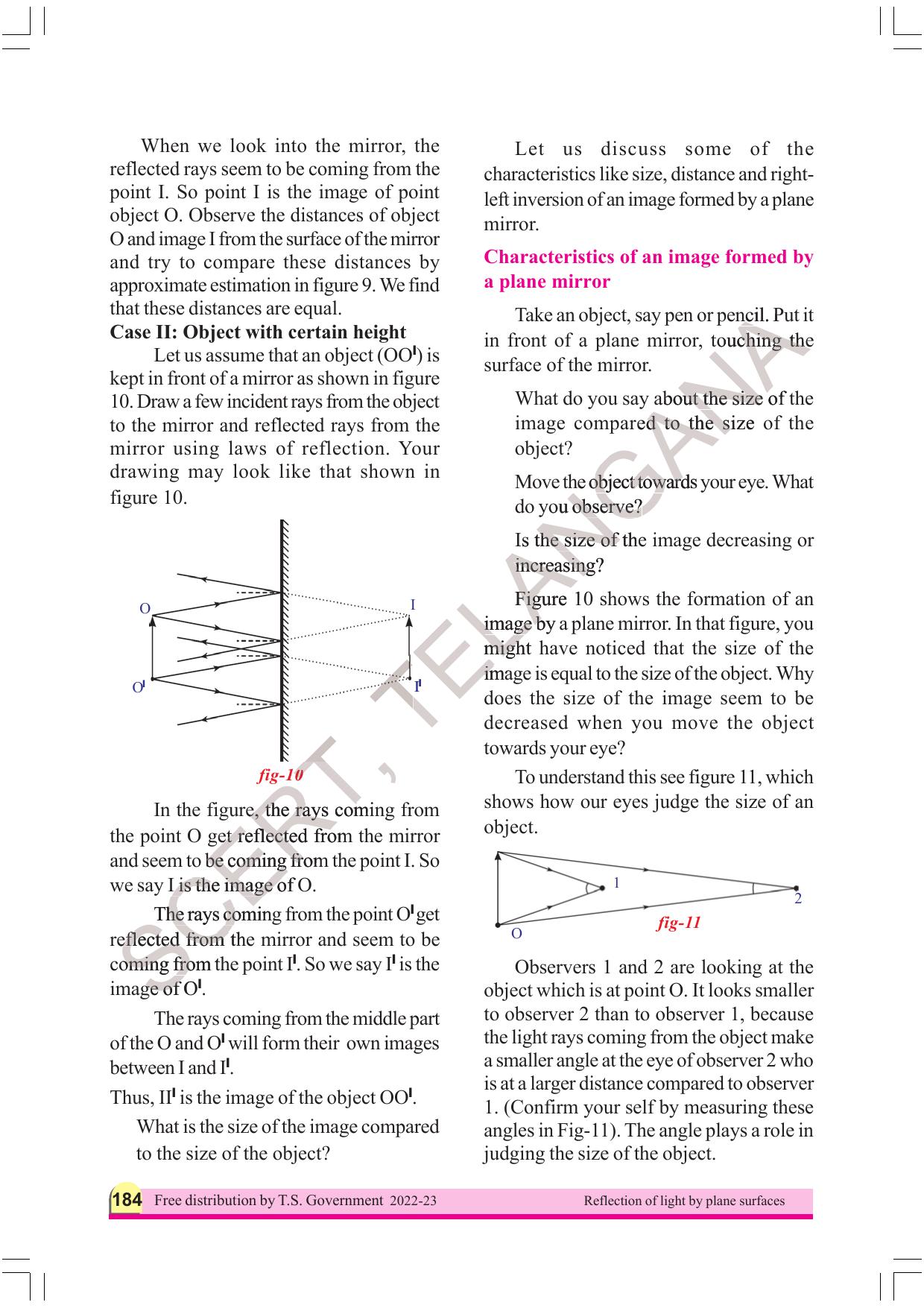 TS SCERT Class 8 Physical Science Part 1 (Telugu Medium) Text Book - Page 204
